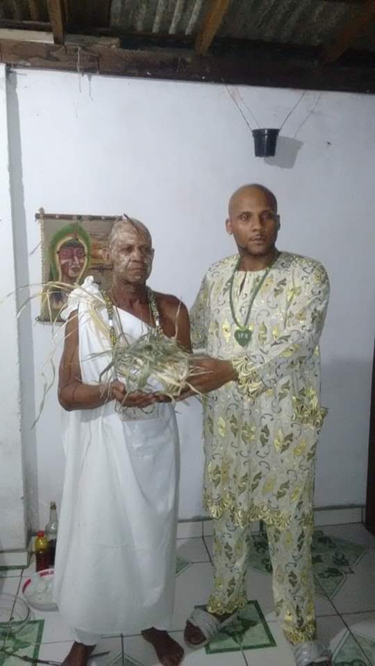 Marcos Antônio Rodrigues