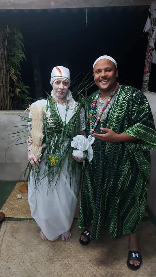 Regiane Cristina Batista