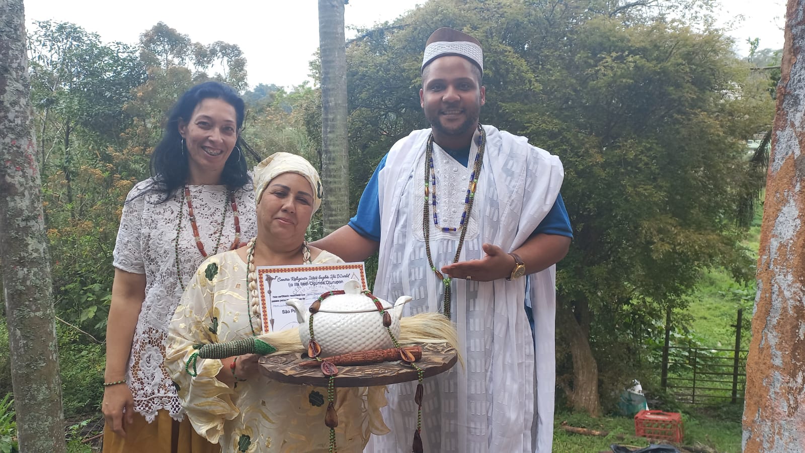 Yone Medeiros Ferreira