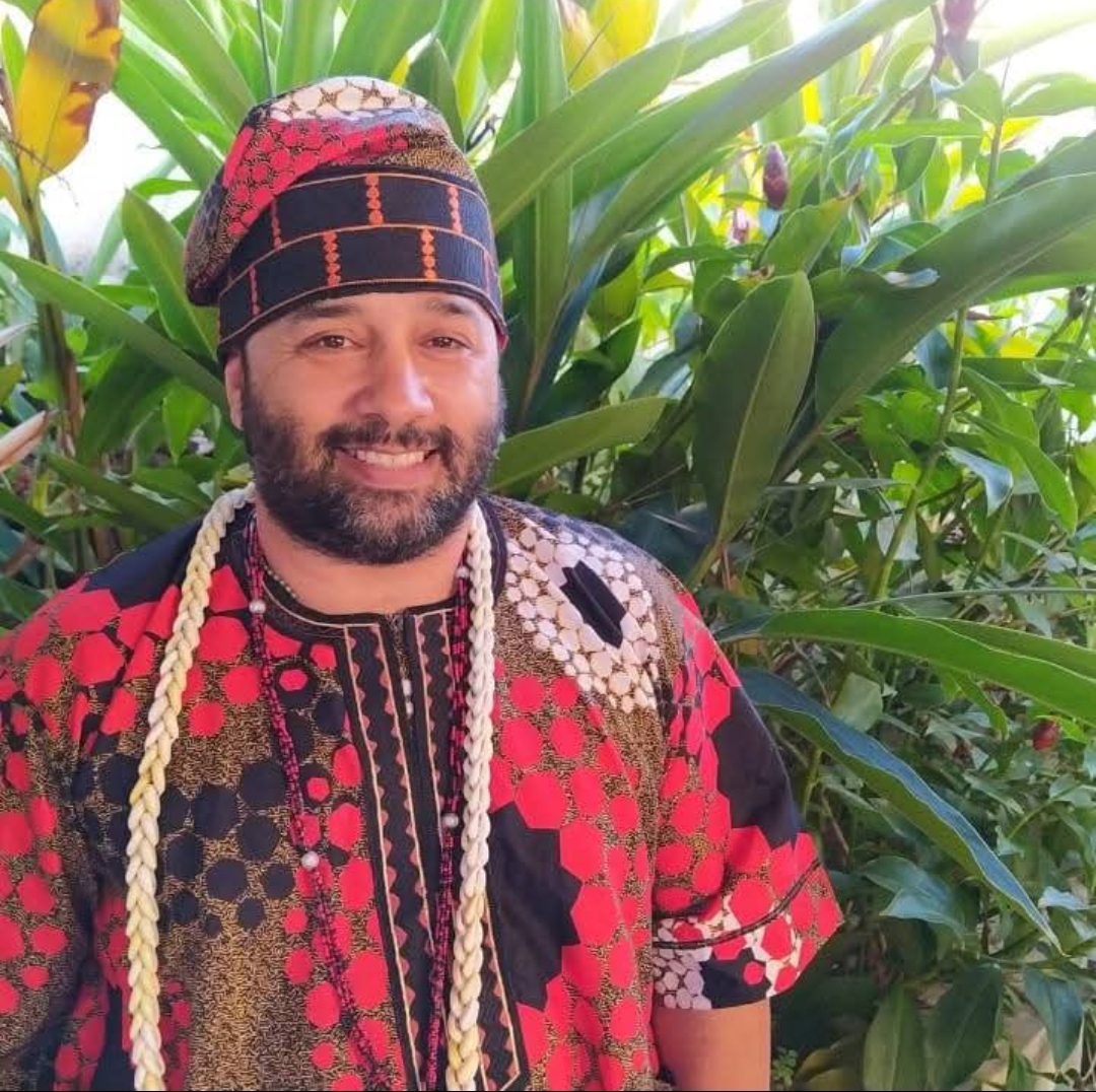 Ifasegun Fatoye Atínúkòlá